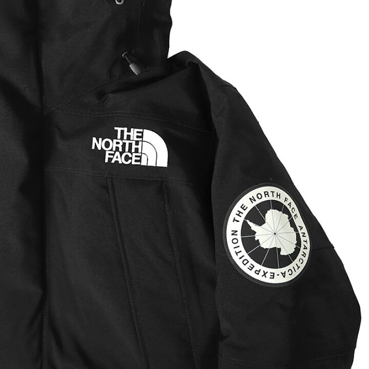 楽天市場】THE NORTH FACE ノースフェイス ゴアテックス ファー付き 