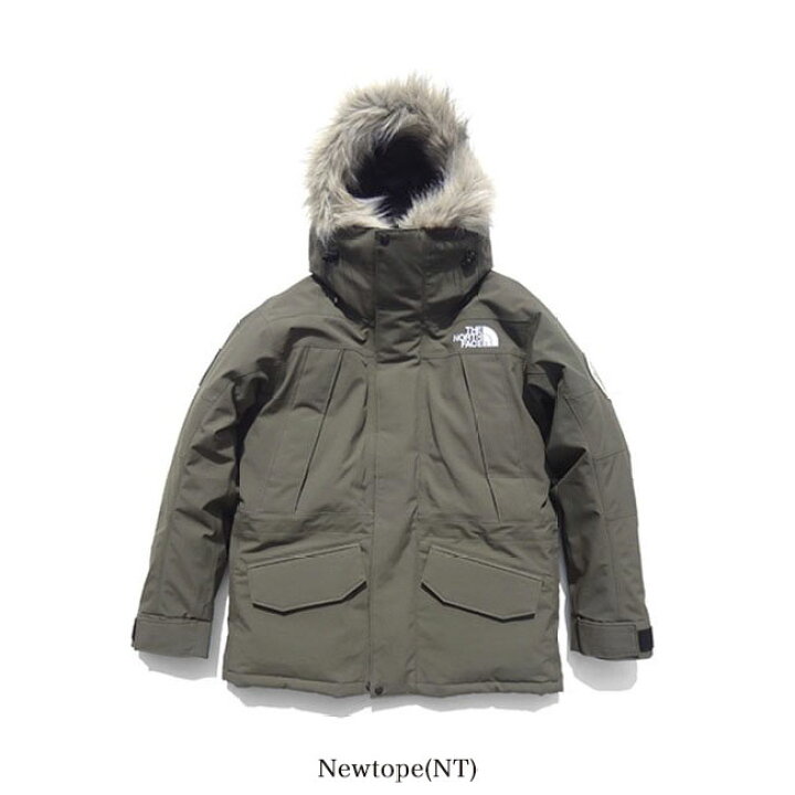 楽天市場】THE NORTH FACE ノースフェイス ゴアテックス ファー付き  