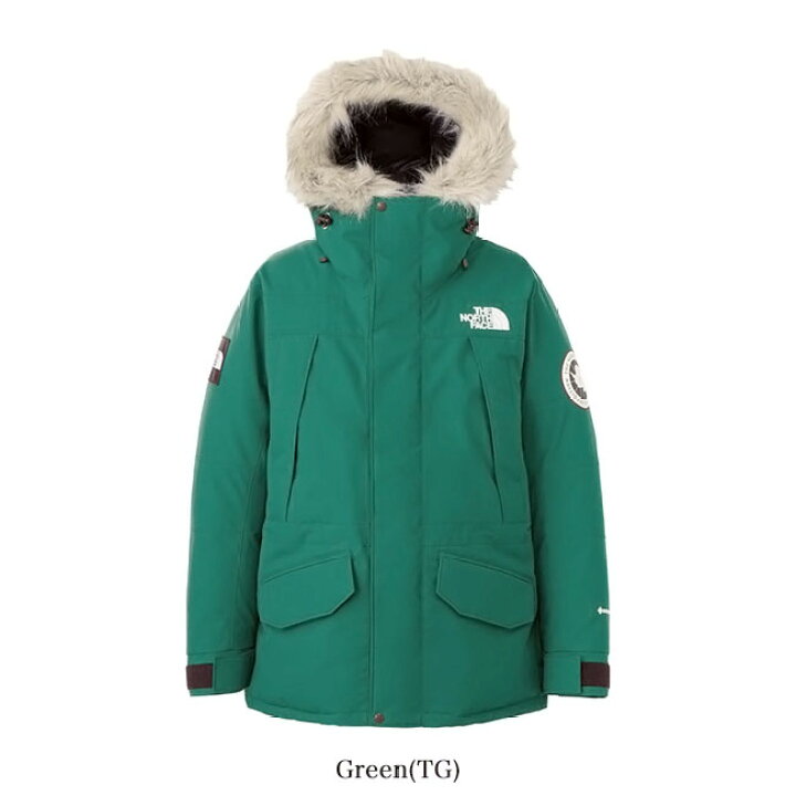 楽天市場】THE NORTH FACE ノースフェイス ゴアテックス ファー付き  