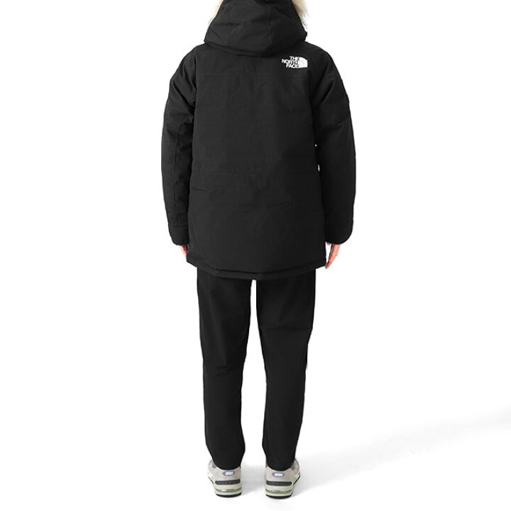 楽天市場】THE NORTH FACE ノースフェイス ゴアテックス ファー付き 