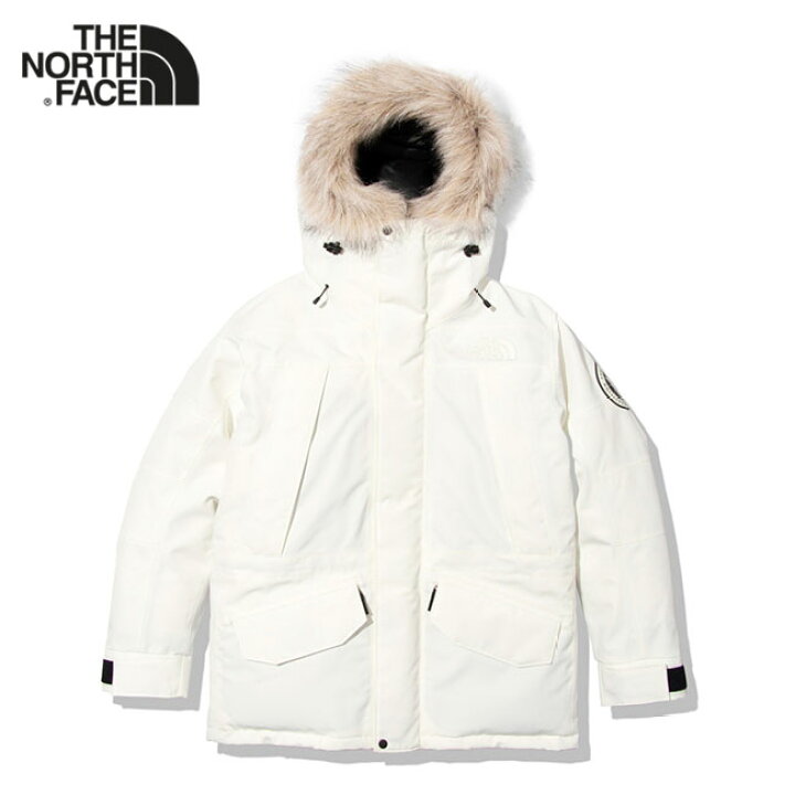 楽天市場】THE NORTH FACE ノースフェイス ゴアテックス ファー付き  