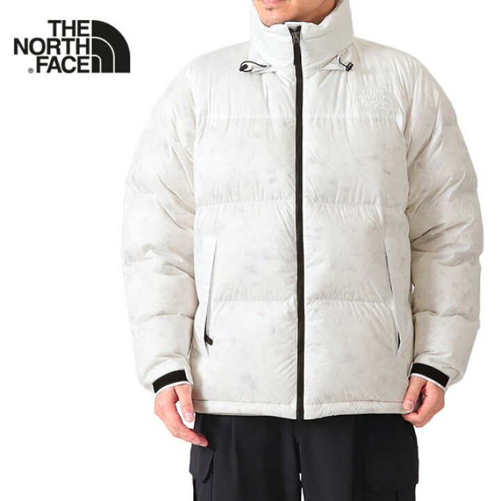 楽天市場】THE NORTH FACE ノースフェイス アンダイド ヌプシ ダウン 