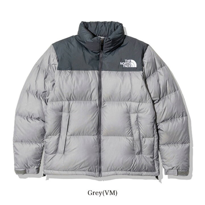 楽天市場】THE NORTH FACE ノースフェイス ヌプシ ダウンジャケット 