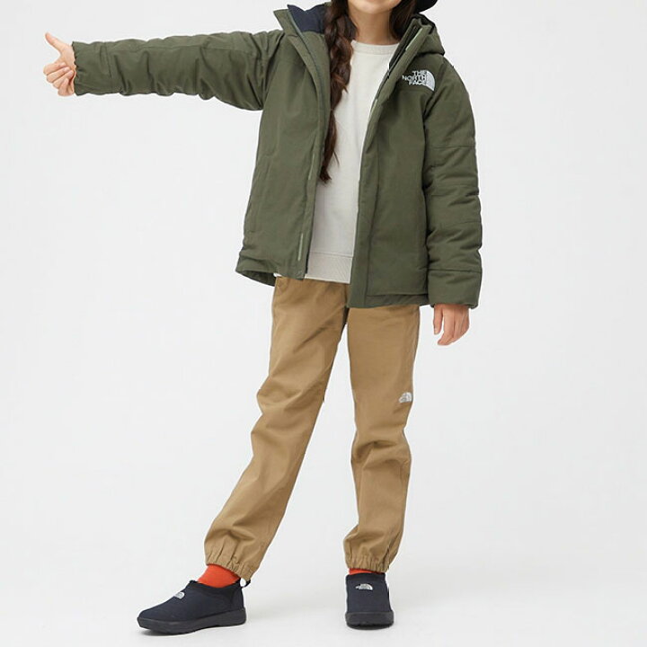 楽天市場】THE NORTH FACE ノースフェイス ファイヤーフライ 