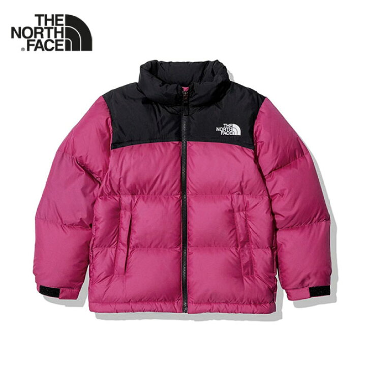 楽天市場】THE NORTH FACE ノースフェイス ヌプシ ダウンジャケット  