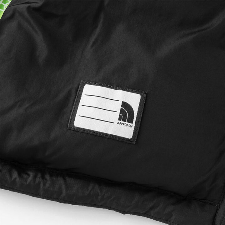 楽天市場】THE NORTH FACE ノースフェイス ヌプシ ダウンジャケット 