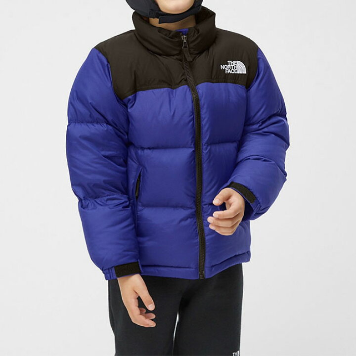 楽天市場】THE NORTH FACE ノースフェイス ヌプシ ダウンジャケット 