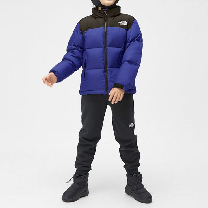楽天市場】THE NORTH FACE ノースフェイス ヌプシ ダウンジャケット 