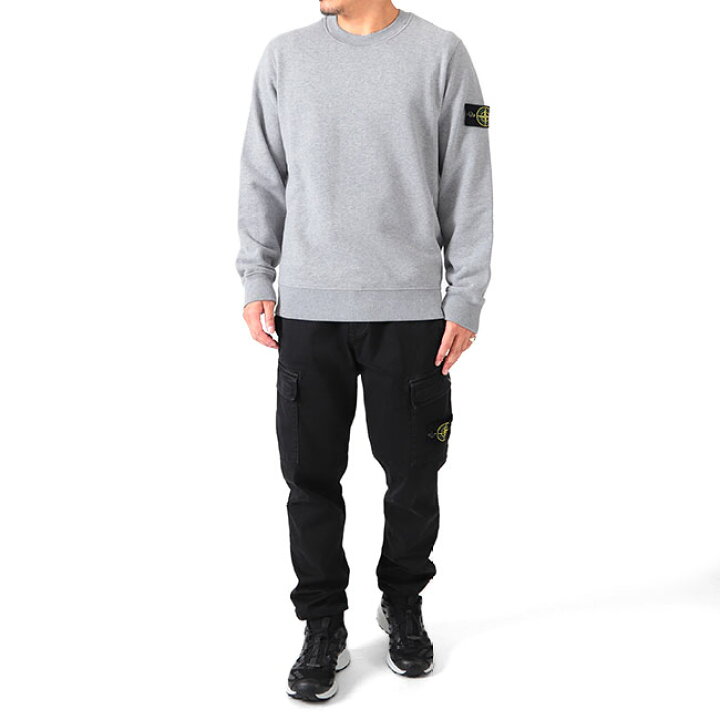 楽天市場】Stone Island ストーンアイランド ガーメントダイ 