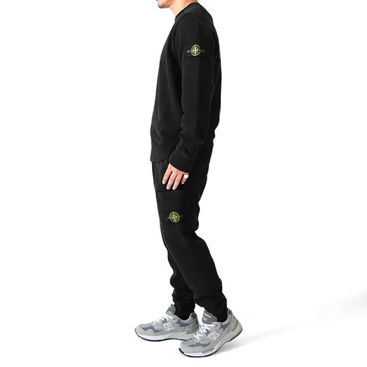 楽天市場】Stone Island ストーンアイランド ガーメントダイ 