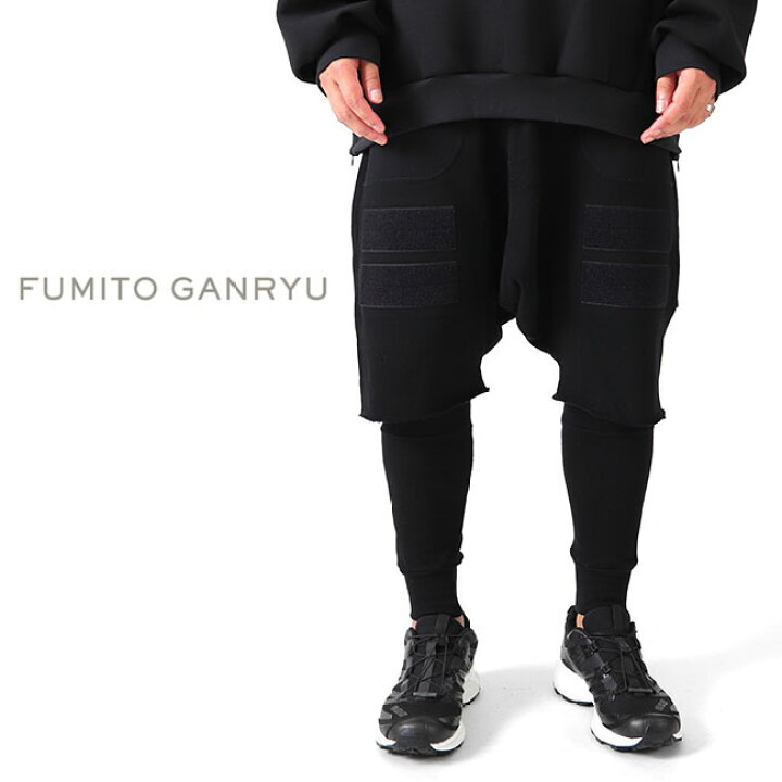 楽天市場】FUMITO GANRYU フミトガンリュウ ドッキング レイヤード 