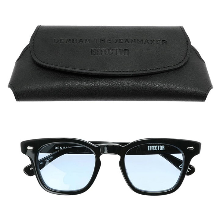 楽天市場】DENHAM × EFFECTOR デンハム エフェクター WELINGTON  