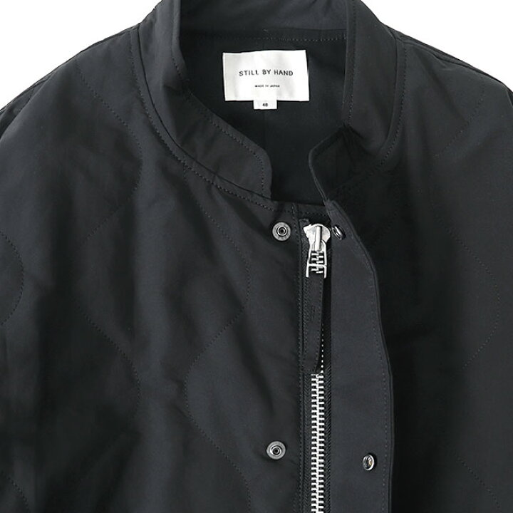楽天市場】STILL BY HAND スティルバイハンド フィッシュテール 