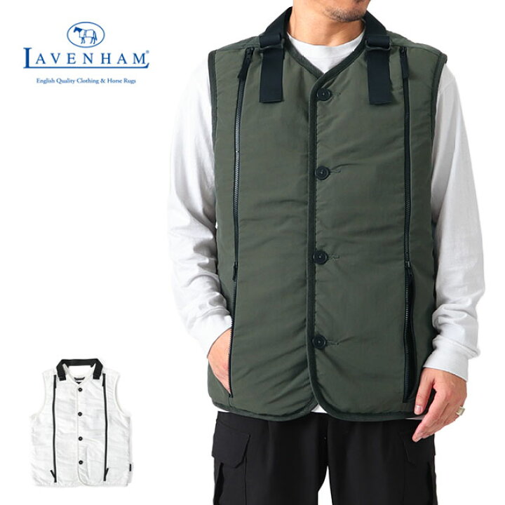 楽天市場】[SALE] LAVENHAM × KOSUKE TSUMURA ラベンハム コウスケ  