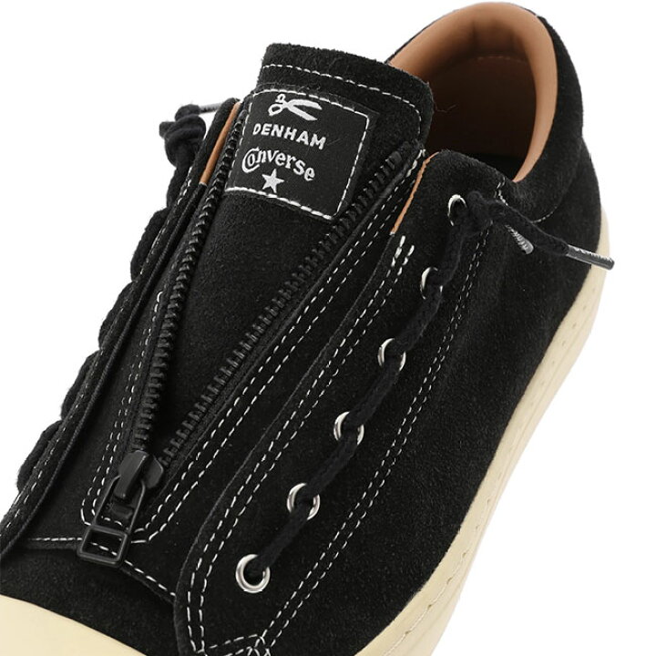 楽天市場】DENHAM × Converse デンハム コンバース コラボ 