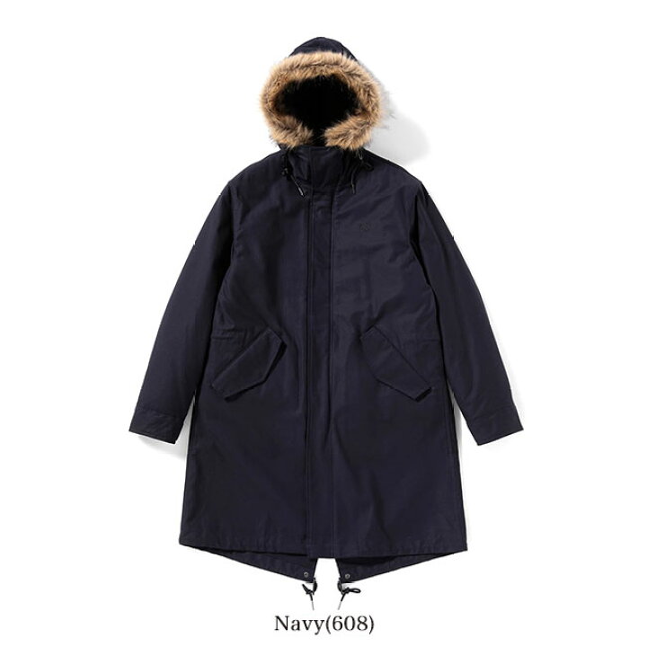 楽天市場】FRED PERRY フレッドペリー フィッシュテール ミリタリー 