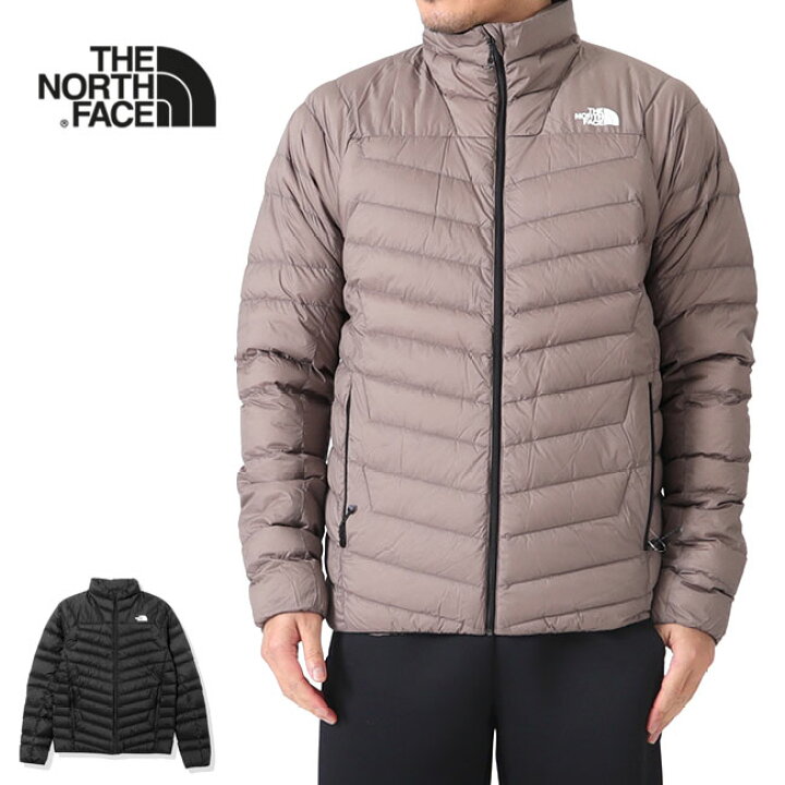 楽天市場】THE NORTH FACE ノースフェイス サンダージャケット  