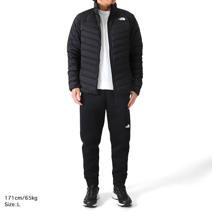 楽天市場】THE NORTH FACE ノースフェイス サンダージャケット 