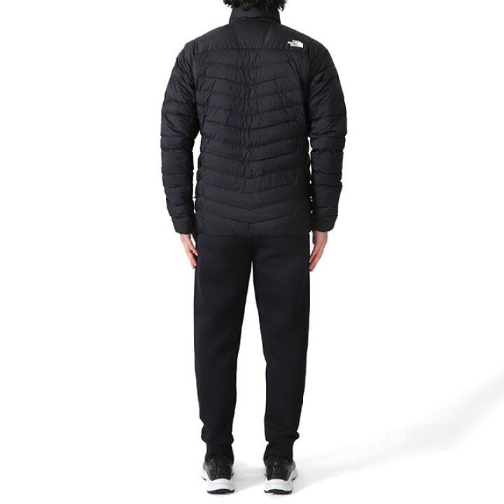楽天市場】THE NORTH FACE ノースフェイス サンダージャケット 