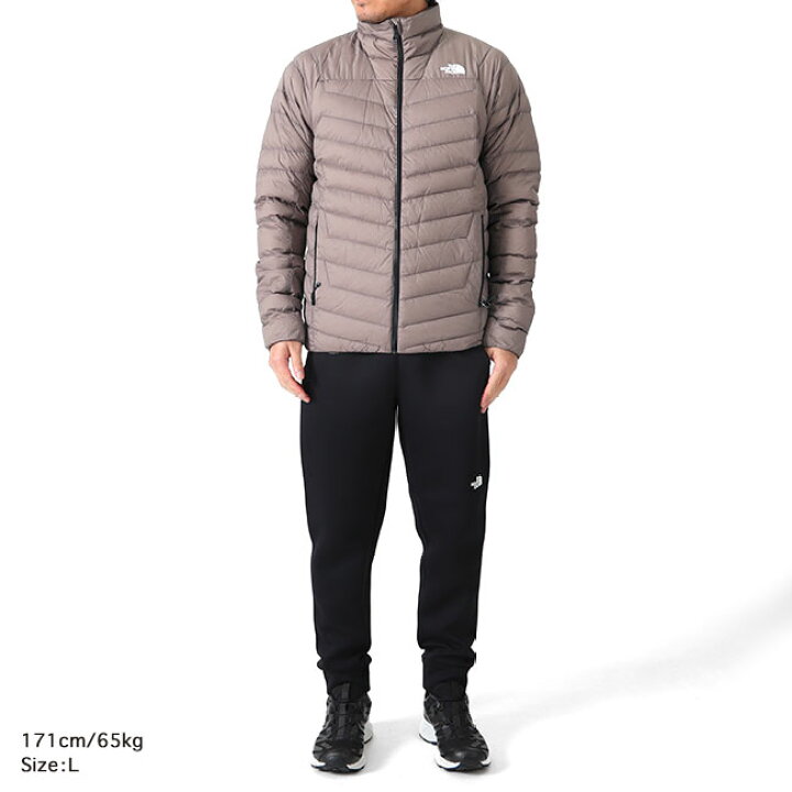 楽天市場】THE NORTH FACE ノースフェイス サンダージャケット 