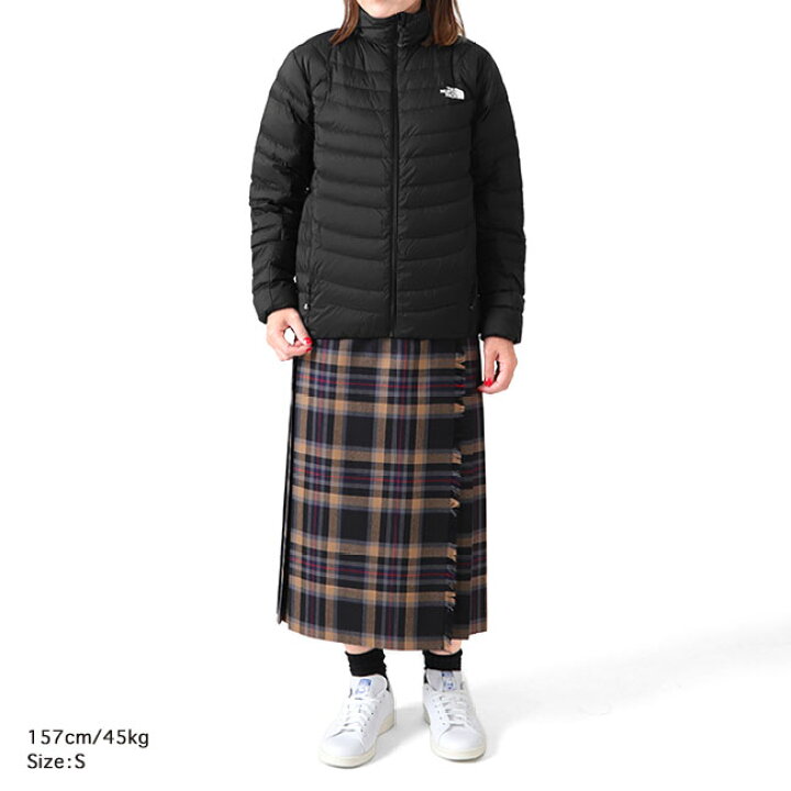 楽天市場】THE NORTH FACE ノースフェイス サンダージャケット 