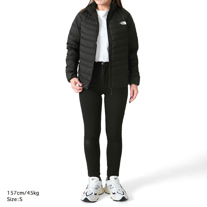 楽天市場】THE NORTH FACE ノースフェイス サンダージャケット 