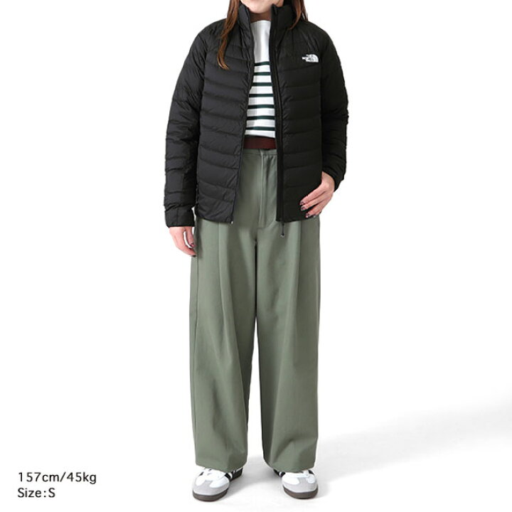 楽天市場】THE NORTH FACE ノースフェイス サンダージャケット  