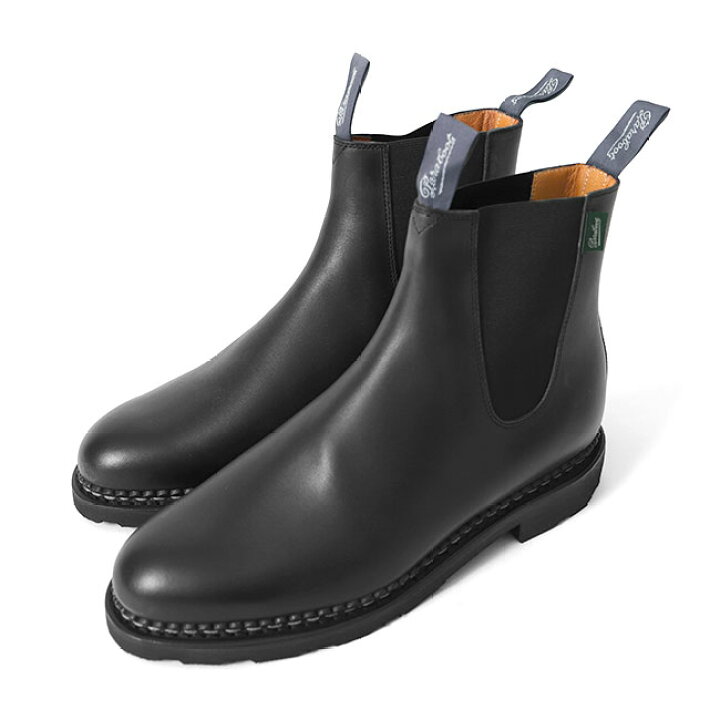 楽天市場】Paraboot パラブーツ MANEGE GRIFF マネージ グリフ 2 