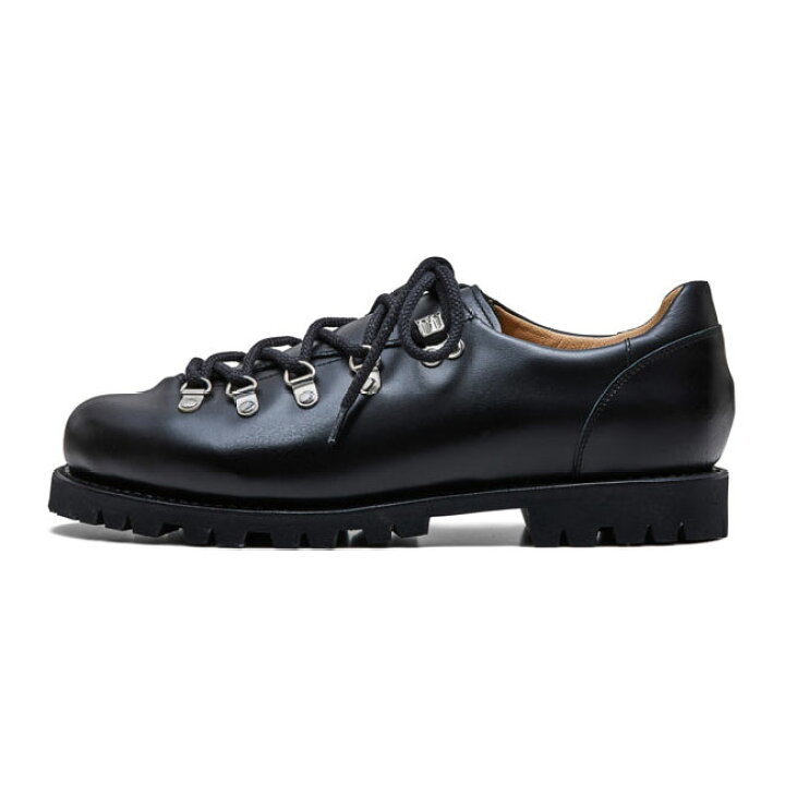 楽天市場】Paraboot パラブーツ CLUSAZ クリュサ レザー レースアップ 