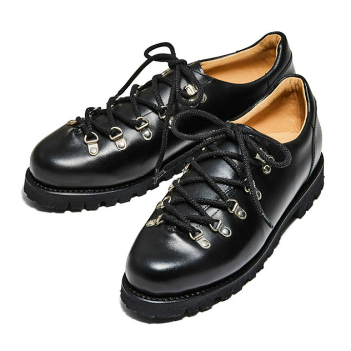 楽天市場】Paraboot パラブーツ CLUSAZ クリュサ レザー レースアップ 
