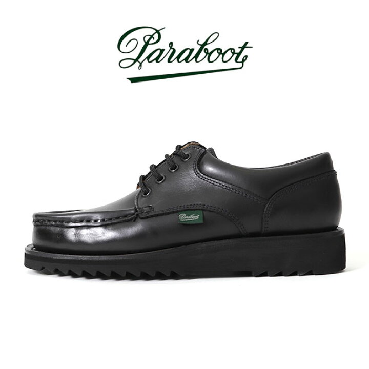 楽天市場】Paraboot パラブーツ THIERS ティエール スポーツ 