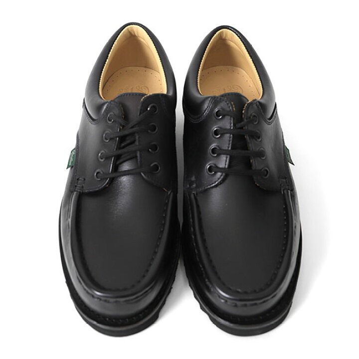 楽天市場】[TIME SALE] Paraboot パラブーツ THIERS ティエール 