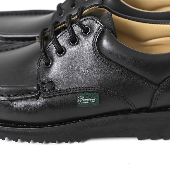 楽天市場】[TIME SALE] Paraboot パラブーツ THIERS ティエール 