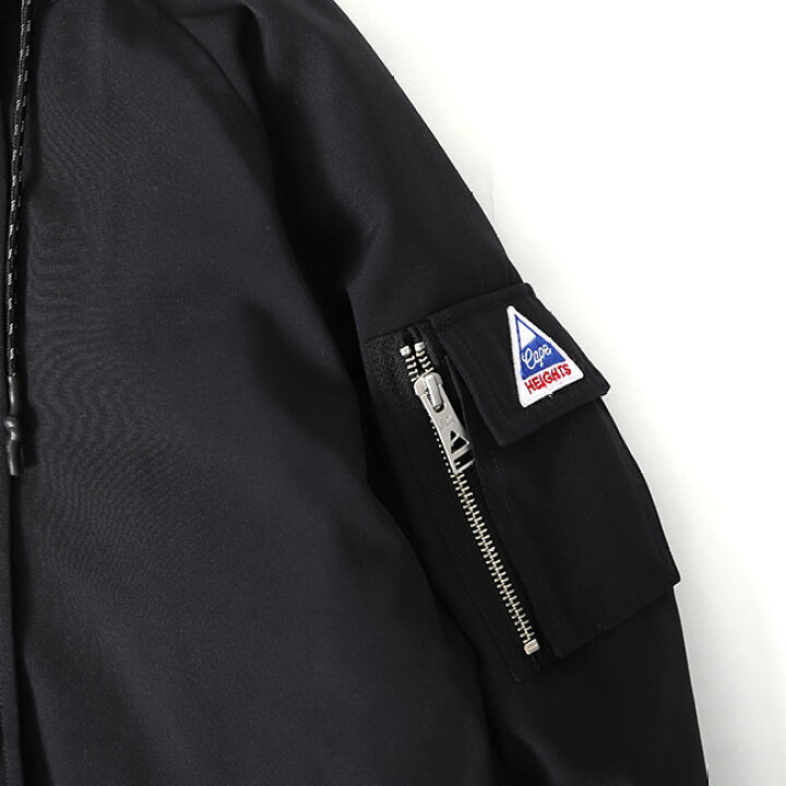 楽天市場】Cape Heights ケープハイツ HOWE 80/20クロス フィッシュ 