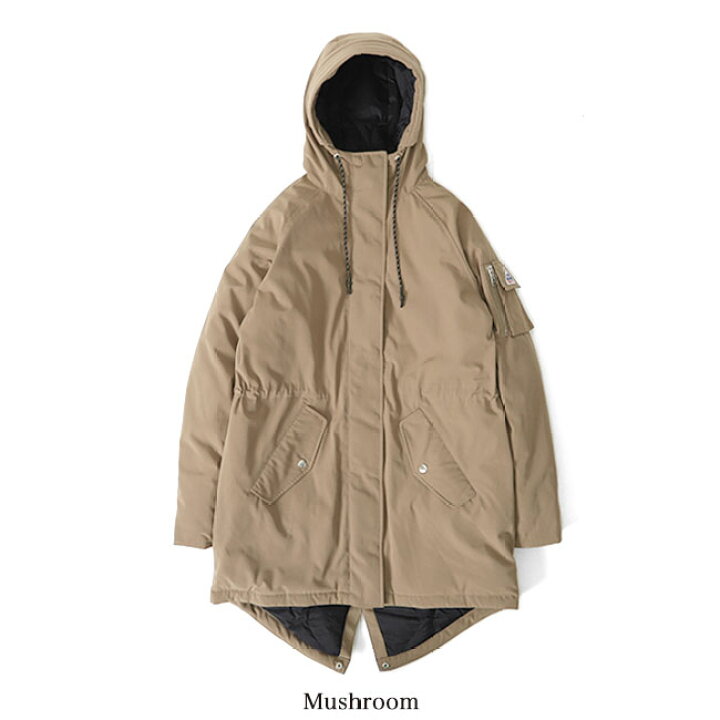 楽天市場】Cape Heights ケープハイツ HOWE 80/20クロス フィッシュ  