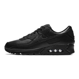 NIKE ナイキ オールブラック エアマックス 90 LTR AIR MAX 90 LTR CZ5594-001 黒 スニーカー シューズ メンズ レディース