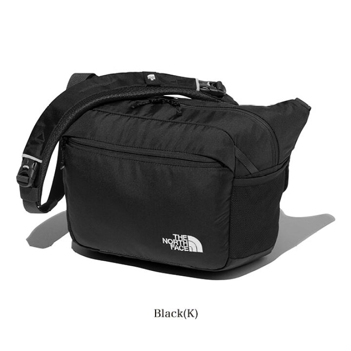 楽天市場】THE NORTH FACE ノースフェイス ショルダーバッグ スリング 
