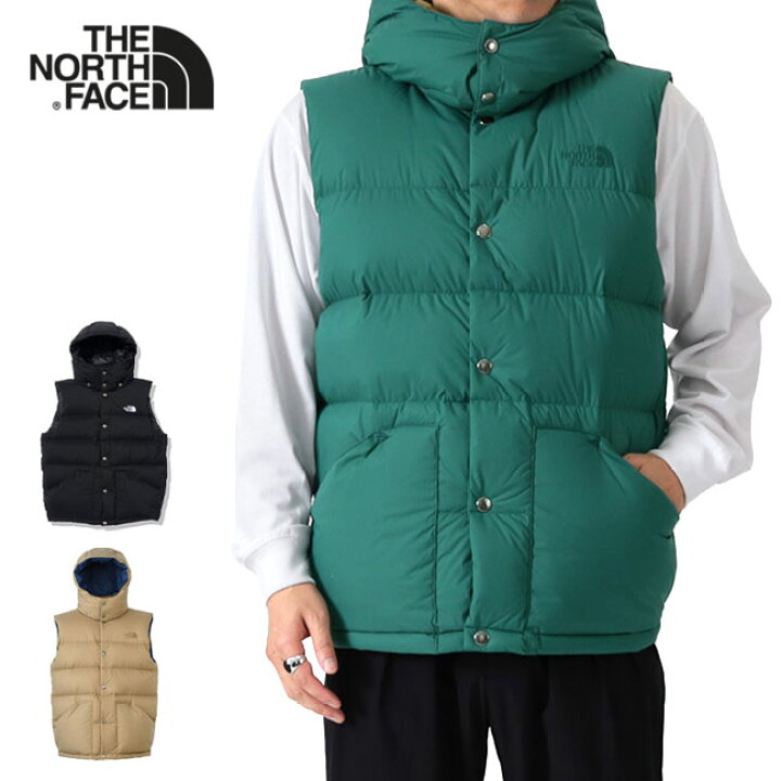 楽天市場】THE NORTH FACE ノースフェイス フード付き キャンプ シェラ 