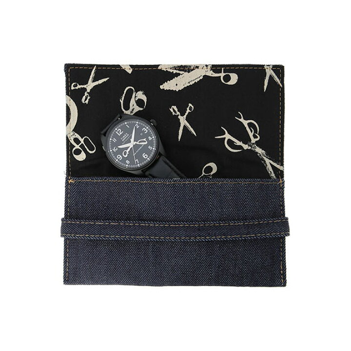 楽天市場】DENHAM × TIMEX デンハム タイメックス コラボ Waterbury 