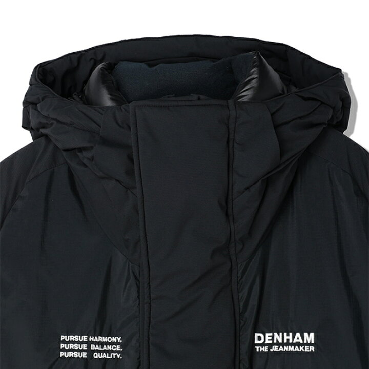 楽天市場】DENHAM × NANGA デンハム ナンガ コラボ AURORA-TEX 