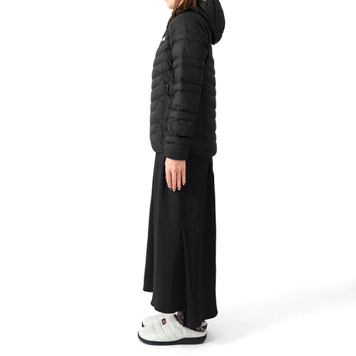 楽天市場】THE NORTH FACE ノースフェイス サンダー フーディー フード 