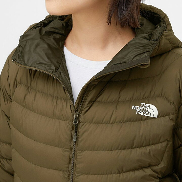 楽天市場】THE NORTH FACE ノースフェイス サンダー フーディー フード 