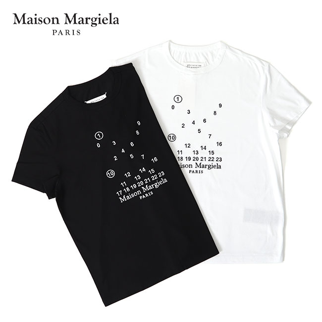 楽天市場】Maison Margiela メゾンマルジェラ カレンダーグラフィック