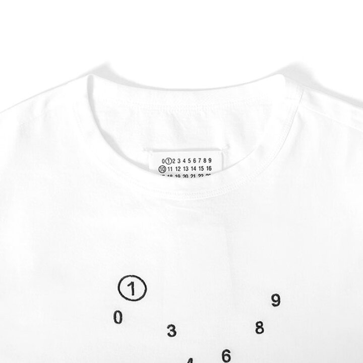 楽天市場】Maison Margiela メゾンマルジェラ カレンダーグラフィック  