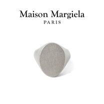 楽天市場】マルジェラ リング（指輪・リング｜メンズジュエリー  