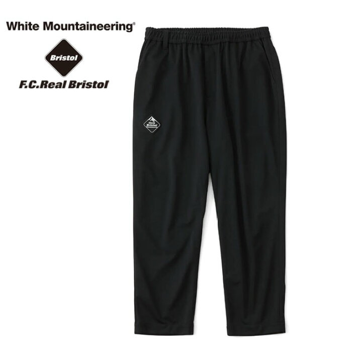 楽天市場】[TIME SALE] White Mountaineering × F.C. Real Bristol 