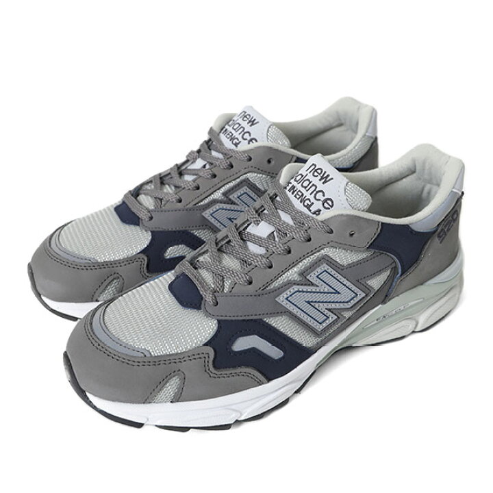 楽天市場】New Balance ニューバランス UK製 M920GNS レザー 