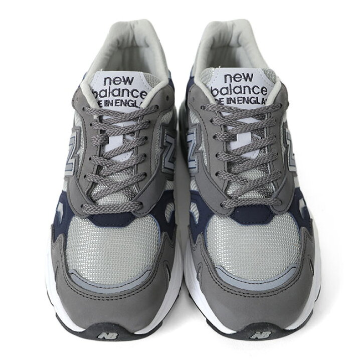 楽天市場】New Balance ニューバランス UK製 M920GNS レザー 