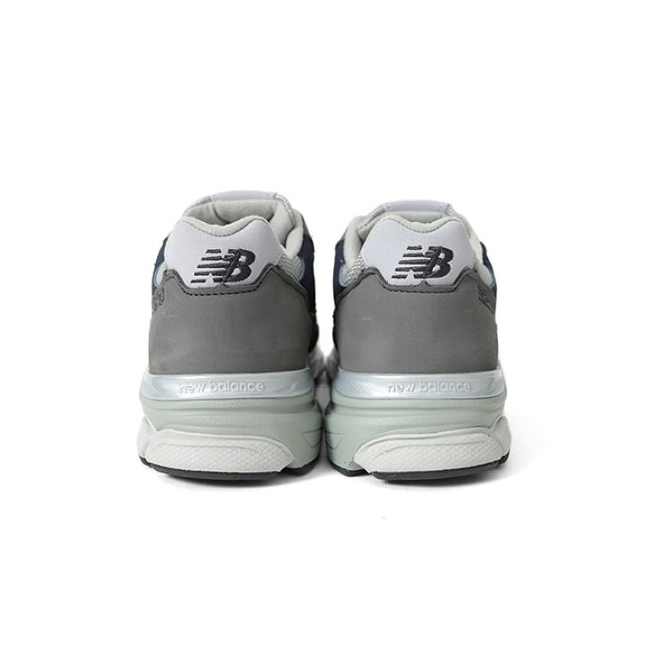 楽天市場】New Balance ニューバランス UK製 M920GNS レザー 