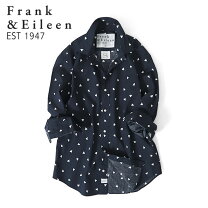 楽天市場】frank&eileen コットンの通販 
